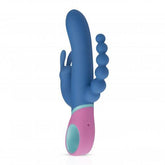 Vice - Dubbele Vibrator - PlayForFun
